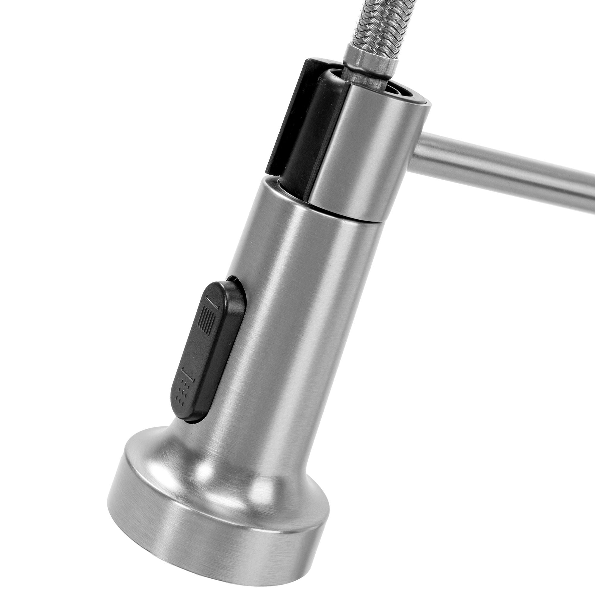 Keukenkraan REA Colin Brush Steel