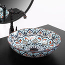 Opzetwastafel Rea Mexico - View 3