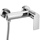 Douchemengkraan Rea Veneta Chrom - View 3