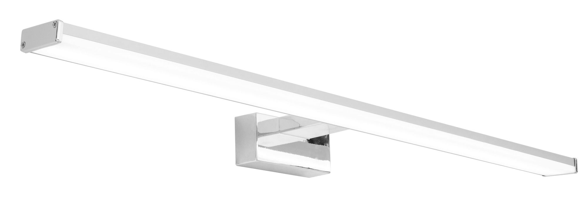 Voor Wandlamp Lampen Azure Led Spiegel 12W 60cm App369-1W Chom