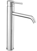 Wastafelkraan Rea Lungo Chrom High