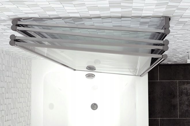 Rea Idee 120 Badscherm