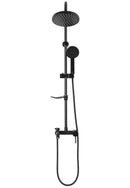 Doucheset Rea Luis Black - View 4