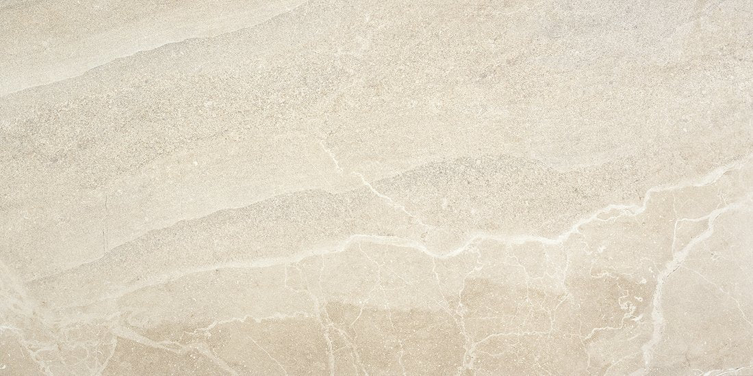 Bodo Vloertegel Beige Slipstop 60 X 120 Cm Mat Antislip R10 - hoofdafbeelding