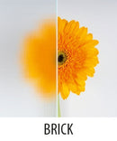 Douchecabine 90x90x185 Matglas Wit Profiel Aqualine Arlen