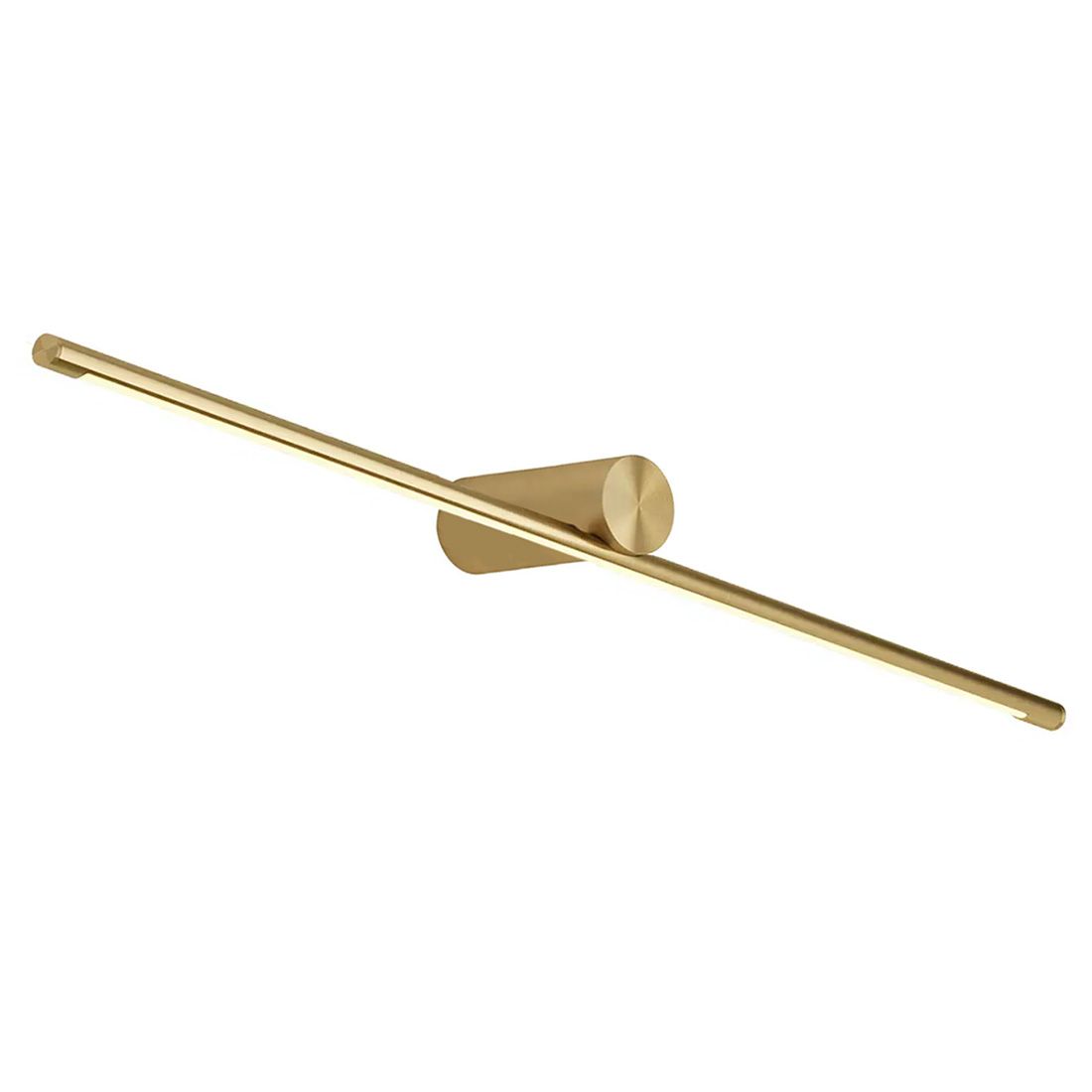 Wandlamp LED 60 cm APP1348 OUD GOUD