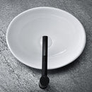 Kleine waskom Sofia mini 34x27x13 cm