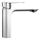 Wastafelkraan Rea Urban Chrom Low - View 5