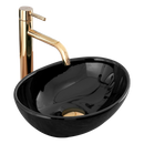 Kleine waskom Sofia mini 34x27x13 cm