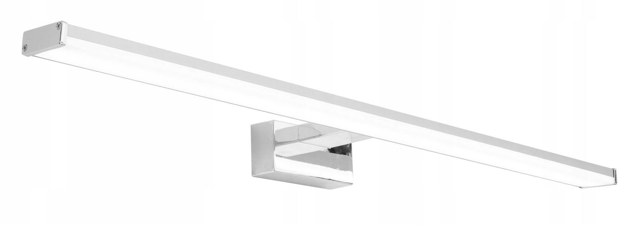 Voor Wandlamp Lampen Azure Led Spiegel 18W 90cm App371-1W Chom
