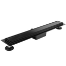 Lineaire afvoer Rea Neox Black 60 - View 5