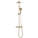 Doucheset REA Bliss brush gold - View 6