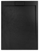 Douchebak Rea Grand Black 90x120 