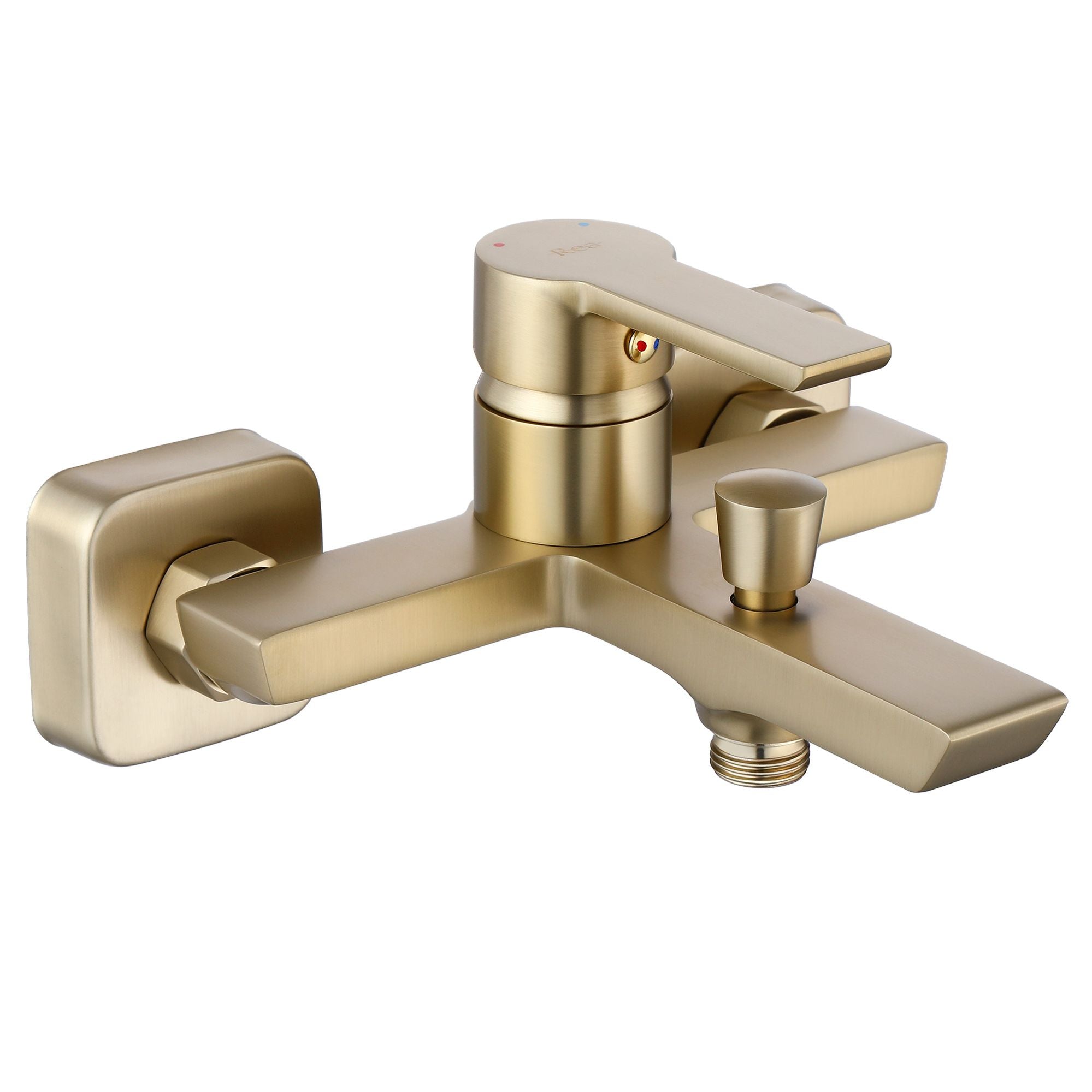 Badmengkraan REA Argus Gold Brush