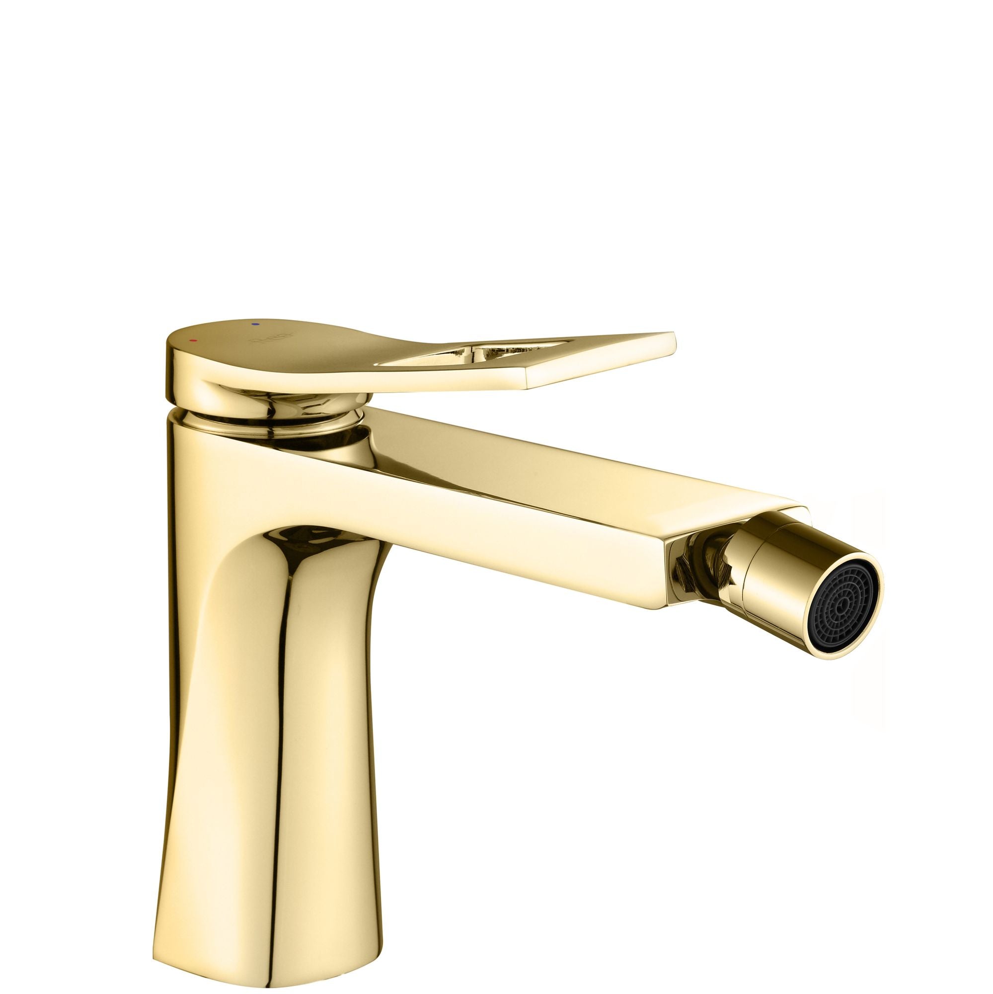 Rea Soul Glans Goud Bidetkraan