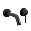 Bateria podtynkowa Rea OWEN Czarna Black + BOX - View 3