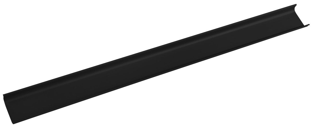 Sapho Badkamerartikel 75 Cm Mat Zwart
