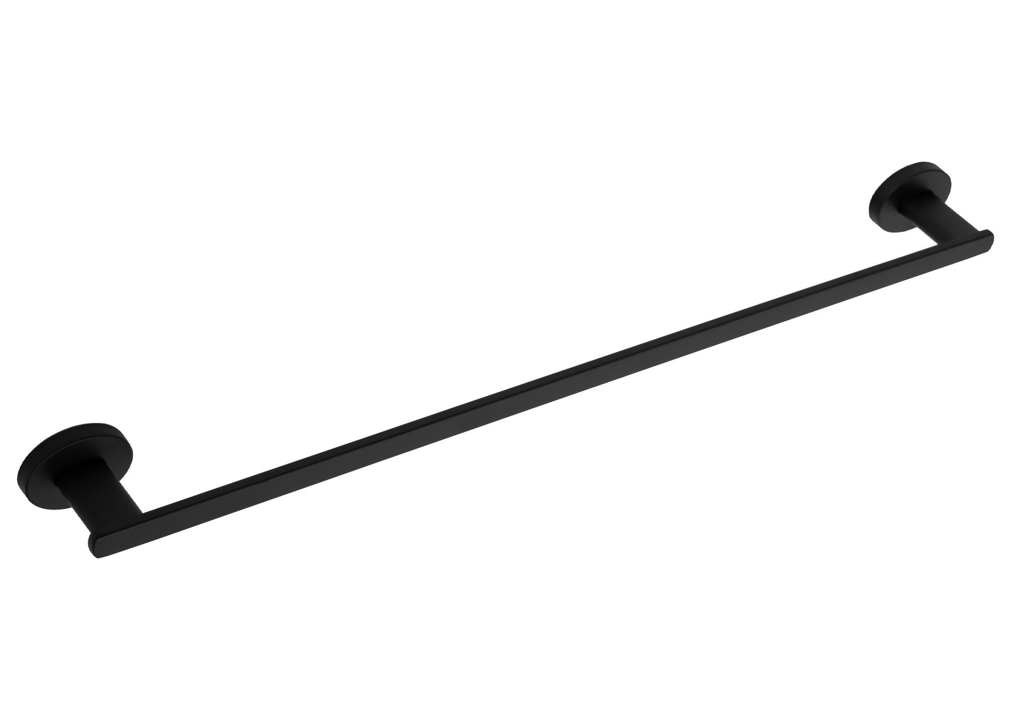 Black mat