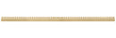 Douchebak profiel 120cm Brush Gold - View 5