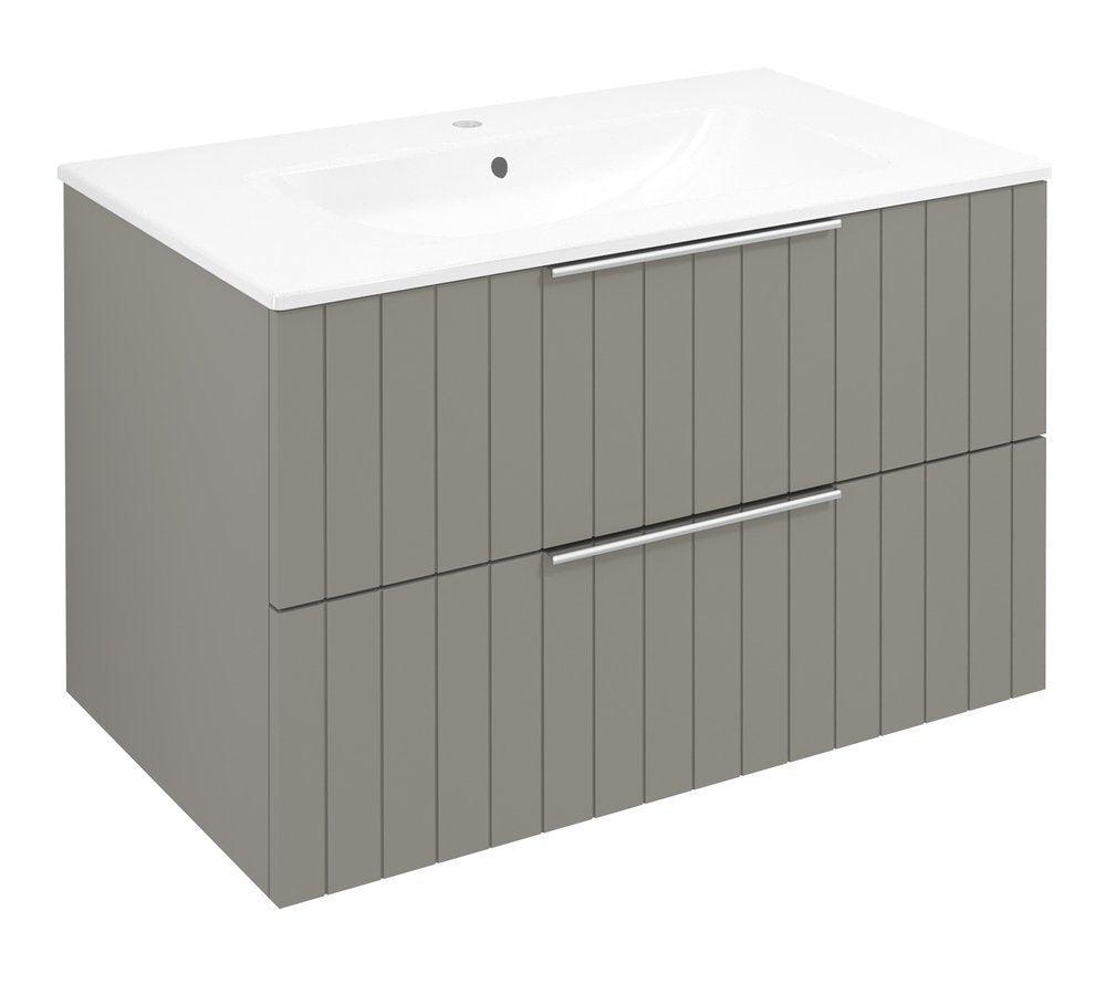 Sapho Cirasa Badmeubel 80x45x50 Cm Agila