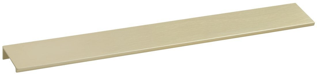 Sapho Greep 5x5 Cm Goud Mat