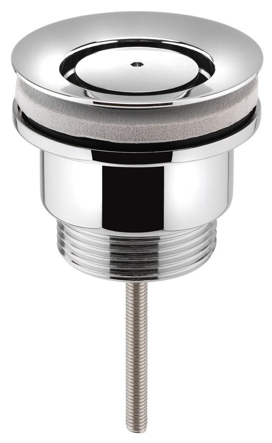 Sapho Afvoerplug Vrije Uitloop 5/4 Chroom