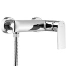 Douchemengkraan Rea Veneta Chrom - View 2