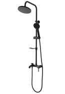 Doucheset Rea Luis Black - View 5