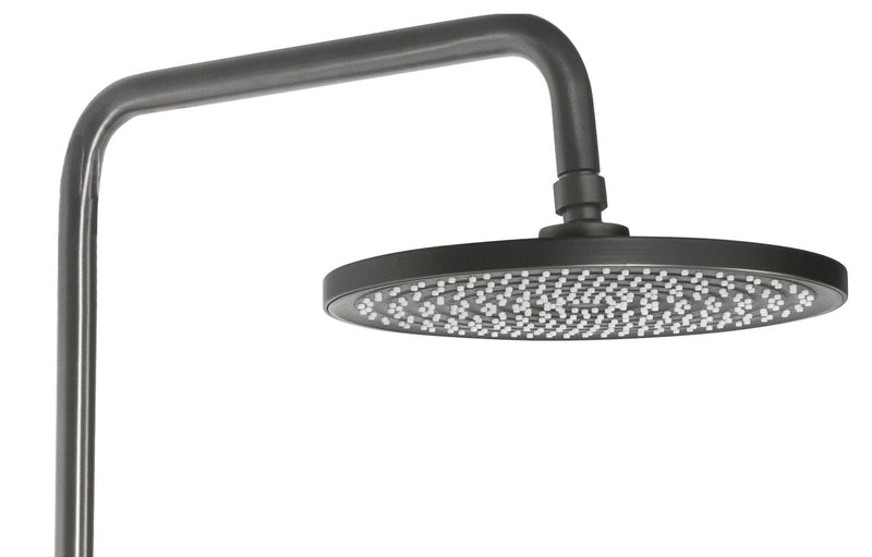 Douche REA Savio Led Titanium - View 7