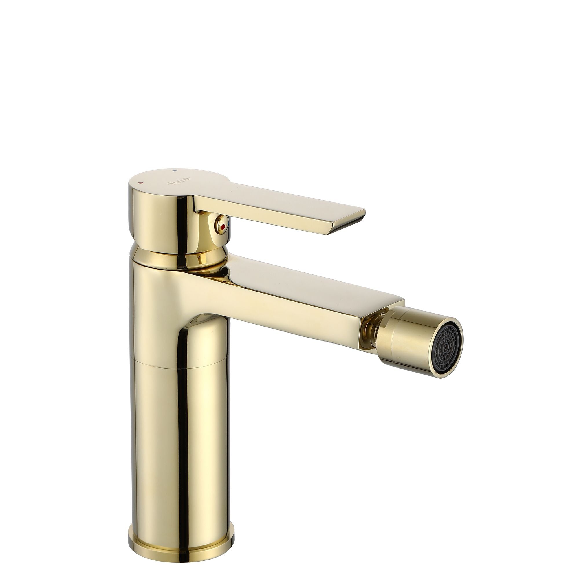 Rea Argus Glans Goud Bidetkraan