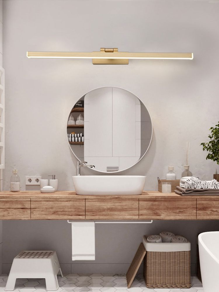 40 cm LED Guud App833-1W Wandlamp
