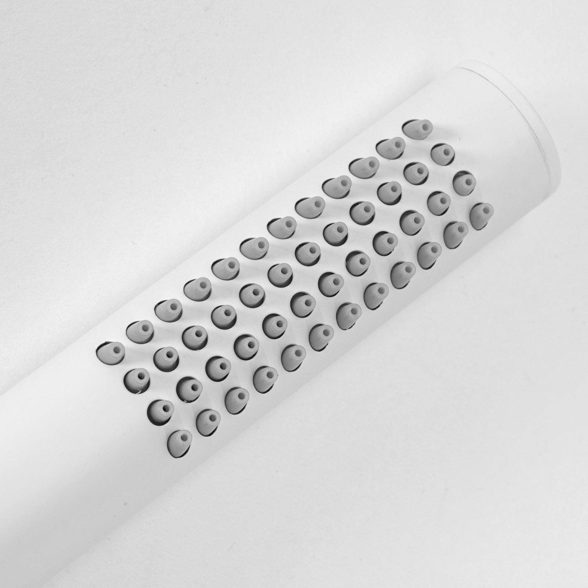Rea Lungo Box inbouw doucheset Wit detailfoto