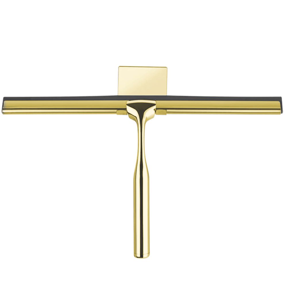 Gouden Badkamer Scrubber
