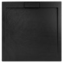 Douchebak Rea Grand Black 90x90 