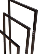 HANDDOEKENREK Black 391840 - View 8