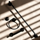 Badkamerhanger Black 332868A RETRO - View 8