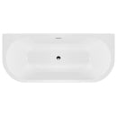 Wand acryl bad OLIMPIA 150cm - View 4