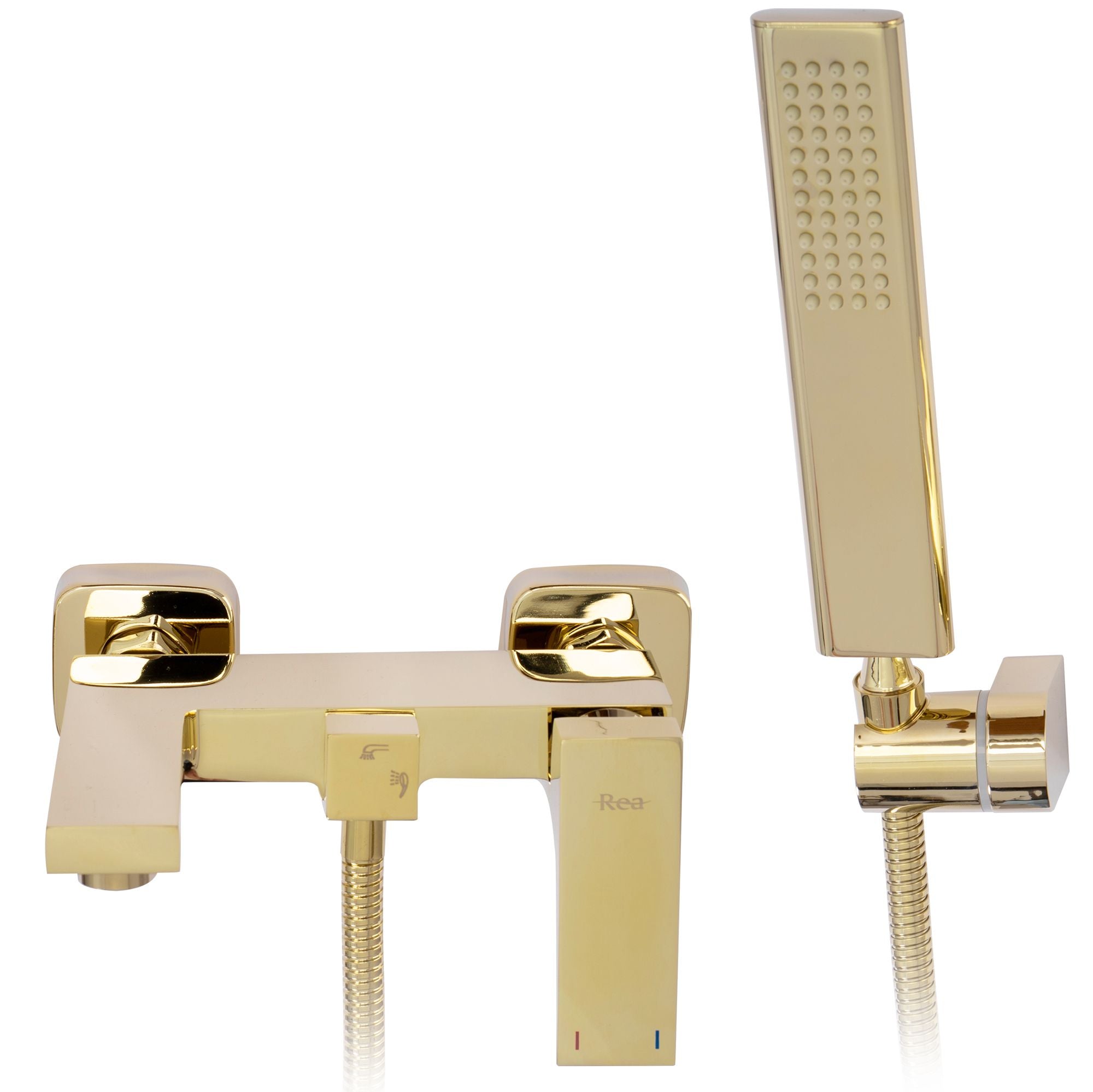 Badmengkraan Rea Fenix Gold