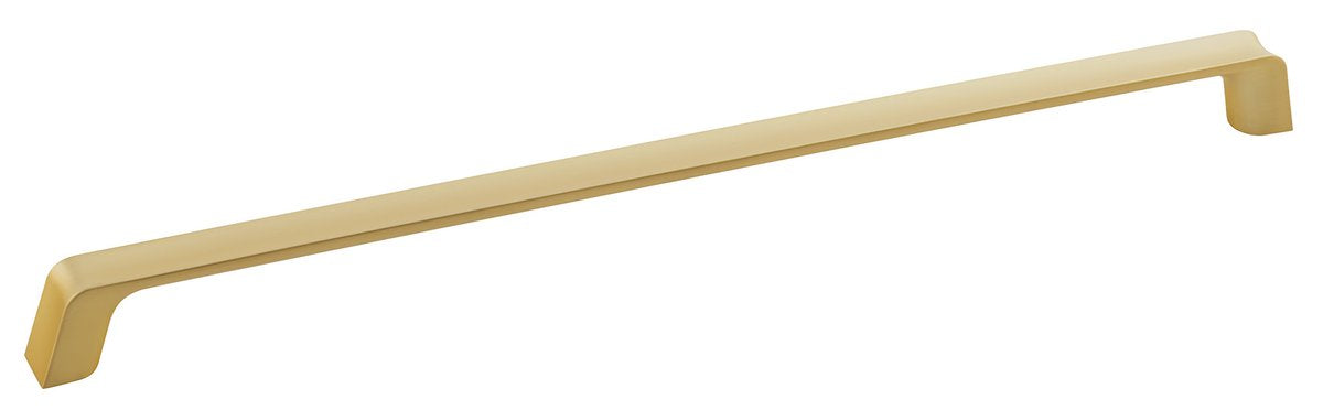 Sapho Greep 35x5 Cm Goud Mat