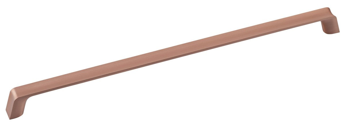 Sapho Greep 35x5 Cm Koper Mat