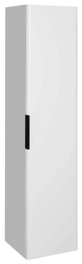 Sapho Deneb Hoge Kast 35x35x150 Cm Wit Mat