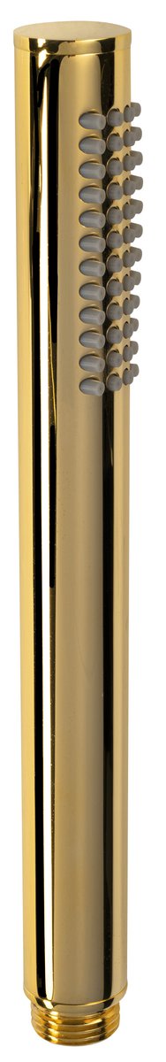 Sapho Handdouche 185 mm Goud