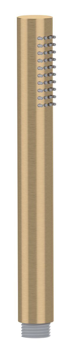 Sapho Handdouche 185 mm Mat Goud