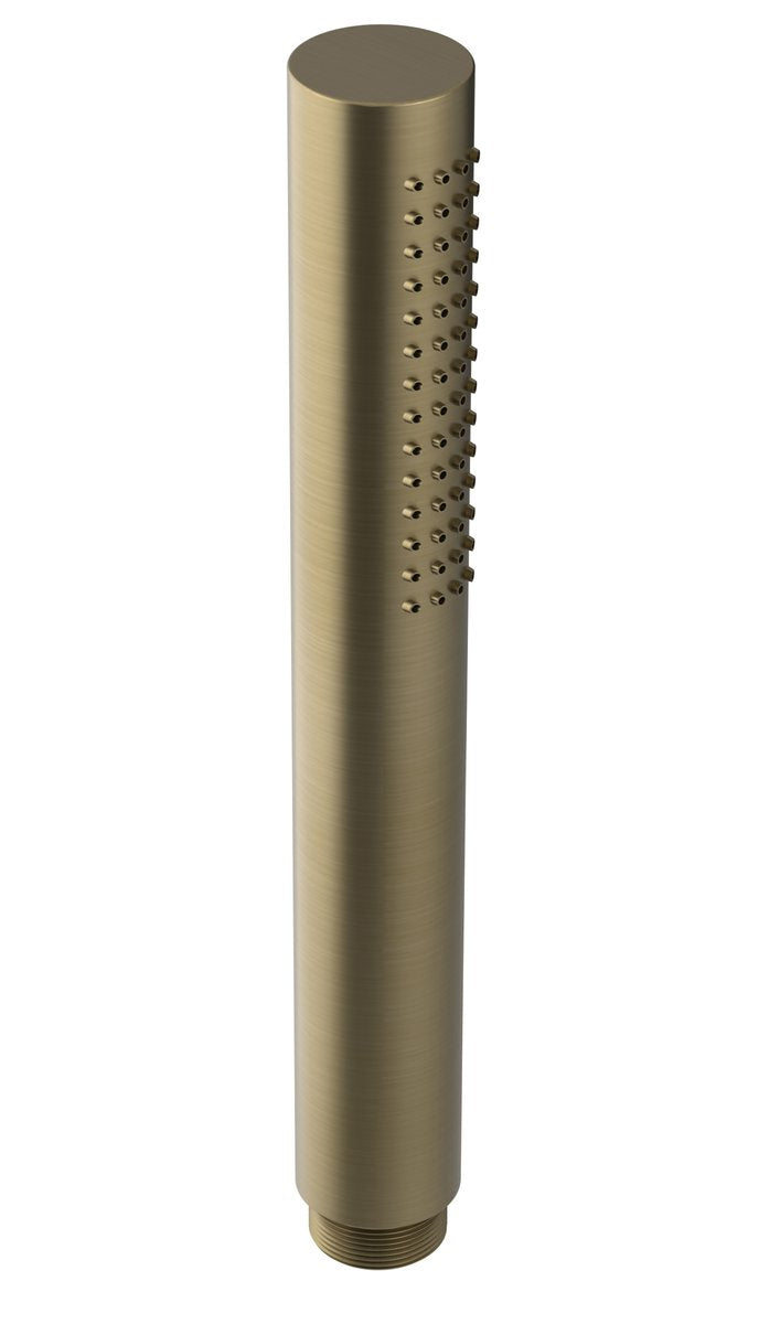 Sapho Handdouche 186 mm Mat Goud