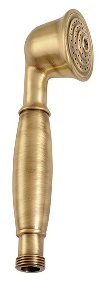 Sapho ANTEA Handdouche 180 mm Messing/Brons