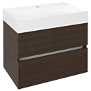 Wastafel onderkast Odetta 67x43,5x50cm div. kleuren