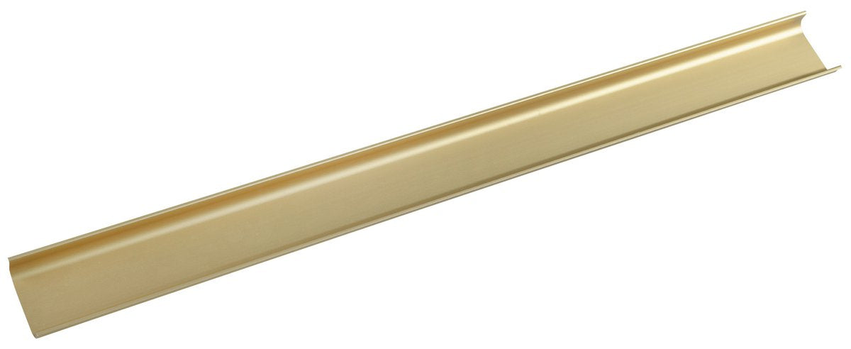 Sapho Badkamerartikel 80 Cm Goud Mat