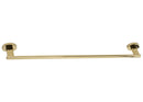 Wieszak łazienkowy jednoramienny Gold 322187A TIL - View 2