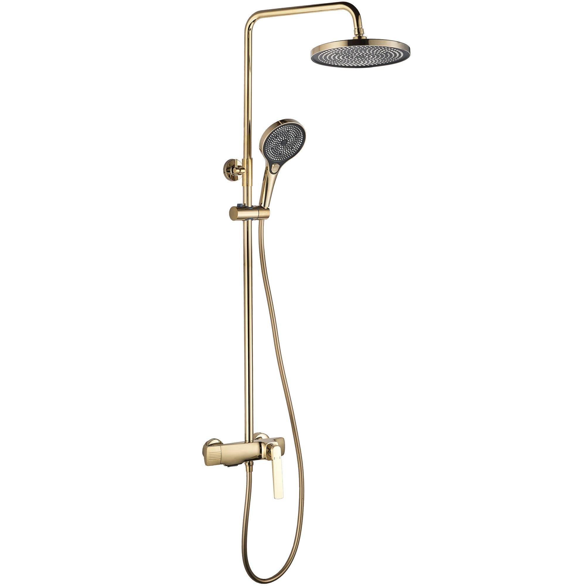 Doucheset REA Rebel Goud