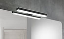 Wandlamp 8 w IP44 Kunststof Zwart - Foto 3